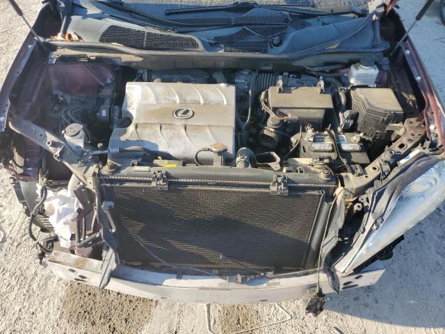 Photo 12 from auction – 2015 LEXUS RX 350 BAS with VIN 2T2BK1BA7FC262462