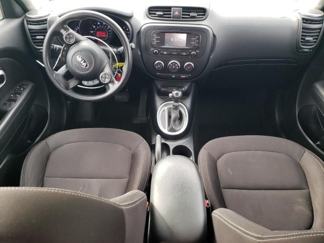 Photo 8 from auction – 2016 KIA SOUL with VIN KNDJN2A26G7849696