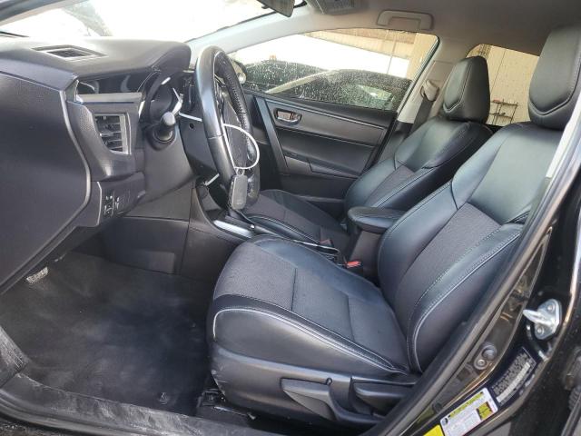 Photo 7 from auction – 2015 TOYOTA COROLLA L with VIN 2T1BURHEXFC479978