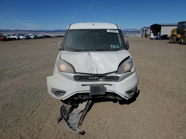 Photo 5 from auction – 2021 RAM PROMASTER CITY with VIN ZFBHRFBB5M6U45947