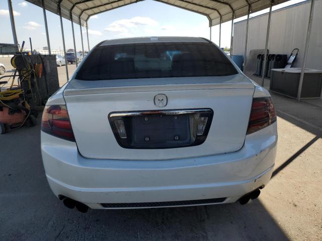 Photo 6 from auction – 2007 ACURA TL TYPE S with VIN 19UUA76517A033590