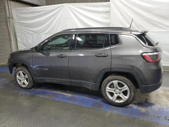 Снимка 2 от търг – 2024 JEEP COMPASS LA с VIN 3C4NJDBN0RT585004