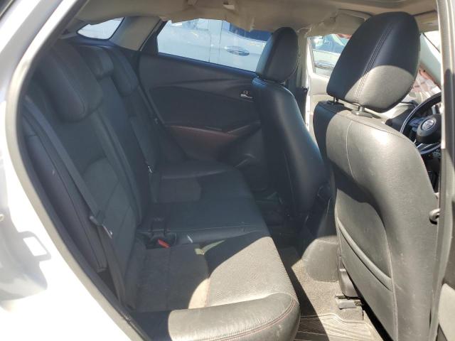 Снимка 11 от търг – 2017 MAZDA CX-3 GRAND с VIN JM1DKDD7XH0172963