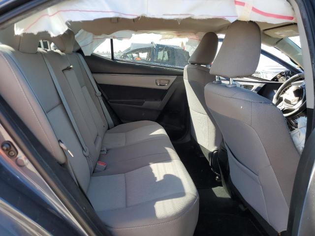 Photo 10 from auction – 2016 TOYOTA COROLLA L with VIN 5YFBURHE4GP563764