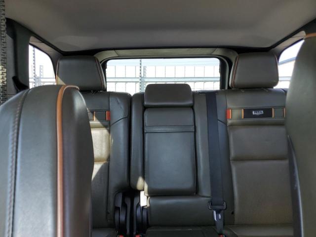 Photo 10 from auction – 2011 JEEP GRAND CHER with VIN 1J4RR4GT8BC729010