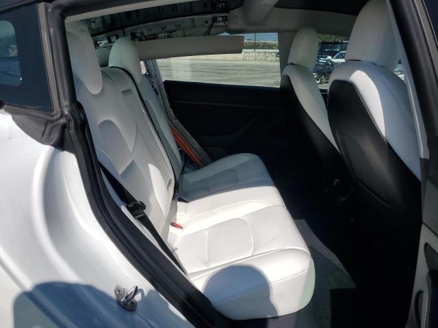 Снимка 10 от търг – 2021 TESLA MODEL 3 с VIN 5YJ3E1EA5MF018961