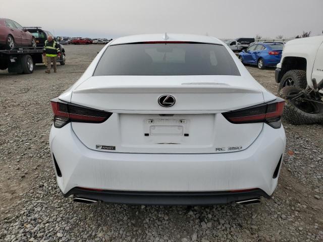 Photo 6 from auction – 2019 LEXUS RC 350 with VIN JTHHZ5BC7K5020067