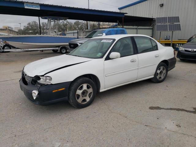 Photo 1 from auction – 2003 CHEVROLET MALIBU LS with VIN 1G1NE52J03M517217