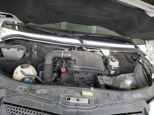 Photo 12 from auction – 2016 MERCEDES-BENZ SPRINTER 2 with VIN WD3PE7DD1GP253166