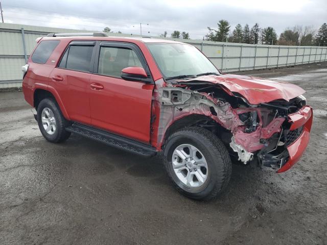 Photo 4 from auction – 2022 TOYOTA 4RUNNER SR with VIN JTEMU5JR4N6019845