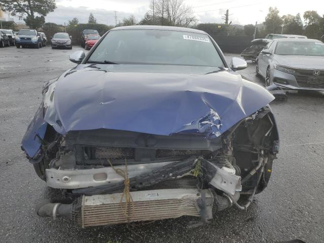 صورة رقم 5 من المزاد - 2018 AUDI S5 PREMIUM مع VIN WAUB4CF50JA010005