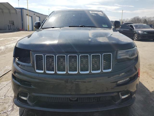 Photo 5 from auction – 2015 JEEP GRAND CHER with VIN 1C4RJFDJ8FC921836