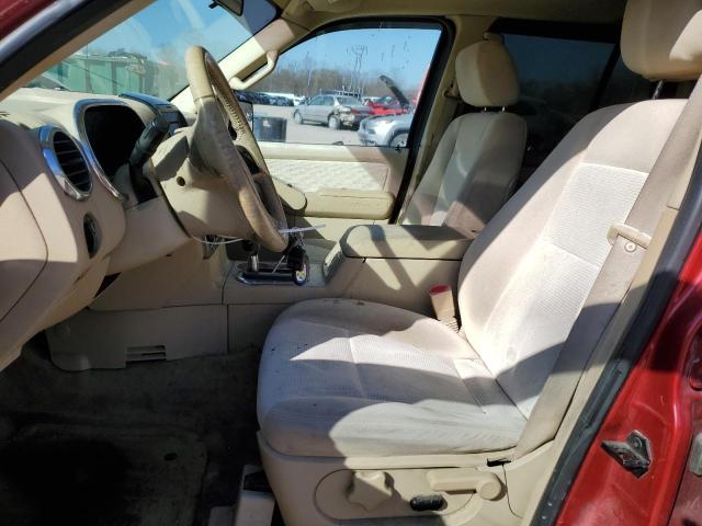 Photo 7 from auction – 2006 FORD EXPLORER X with VIN 1FMEU73E46UB59059