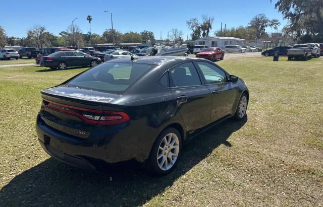 Photo 4 from auction – 2013 DODGE DART SXT with VIN 1C3CDFBA4DD204667