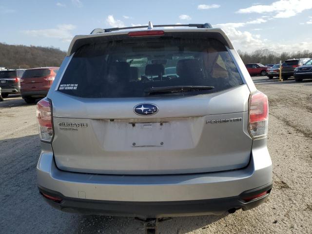 Foto 6 de la subasta – 2018 SUBARU FORESTER 2 con VIN JF2SJAGC5JH556952