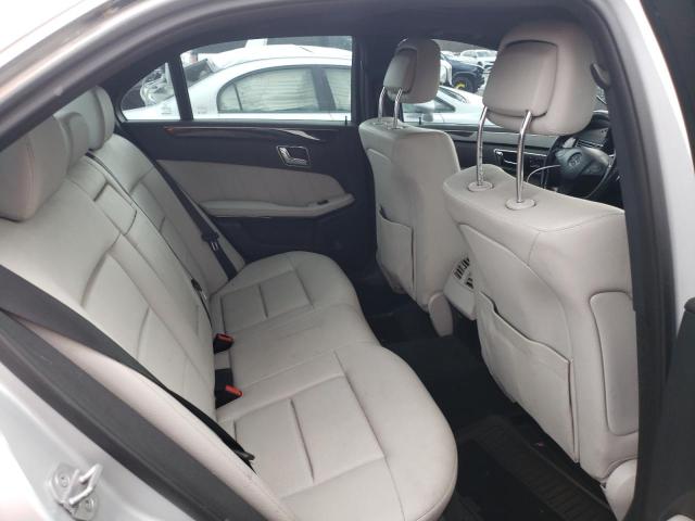 Photo 10 from auction – 2011 MERCEDES-BENZ E 350 4MAT with VIN WDDHF8HB0BA363164
