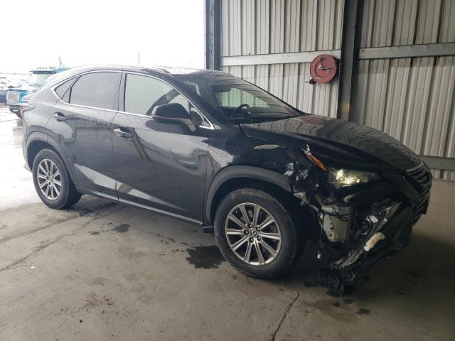 Photo 4 from auction – 2018 LEXUS NX 300 BAS with VIN JTJYARBZ4J2110018