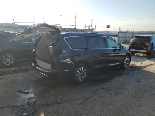 Photo 3 from auction – 2021 CHRYSLER PACIFICA T with VIN 2C4RC1BG5MR531365