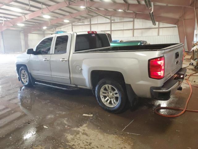 Photo 2 from auction – 2018 CHEVROLET SILVERADO with VIN 2GCVKREC3J1107315