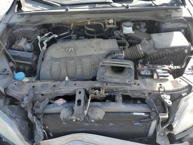 Photo 12 from auction – 2015 ACURA RDX with VIN 5J8TB3H35FL009566