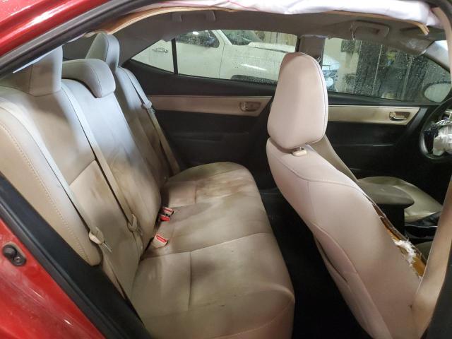 Photo 10 from auction – 2014 TOYOTA COROLLA L with VIN 2T1BURHE7EC160343