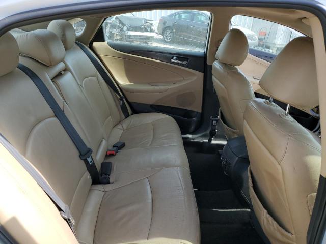 Foto 10 de la subasta – 2011 HYUNDAI SONATA SE con VIN 5NPEC4AC3BH228352