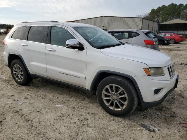 Photo 4 from auction – 2015 JEEP GRAND CHER with VIN 1C4RJFBG0FC613292