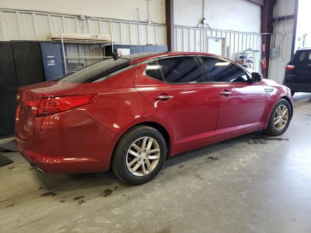 Photo 3 from auction – 2012 KIA OPTIMA EX with VIN 5XXGN4A76CG041738