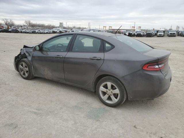 Photo 2 from auction – 2015 DODGE DART SXT with VIN 1C3CDFBB0FD159061