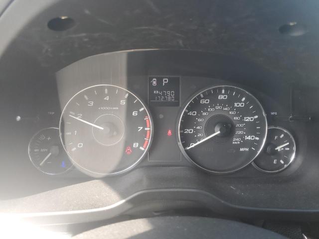 Фото 9 с аукциона – 2011 SUBARU LEGACY 2.5 с VIN 4S3BMBC66B3210953