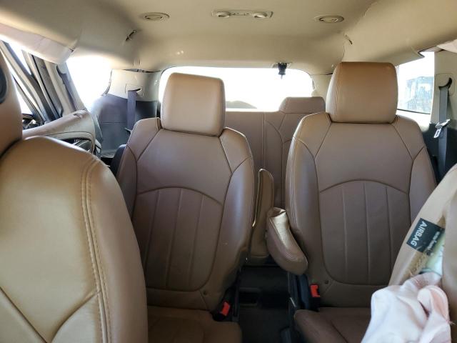 Photo 10 from auction – 2015 BUICK ENCLAVE with VIN 5GAKVCKD7FJ163213