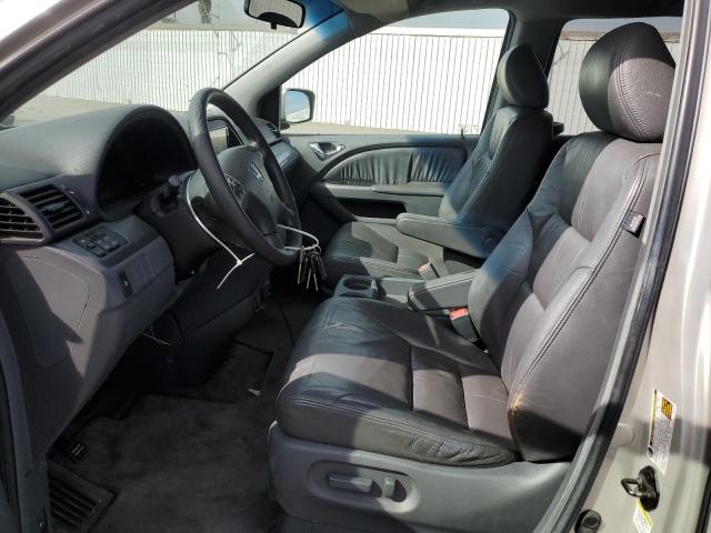 Photo 7 from auction – 2005 HONDA ODYSSEY EX with VIN 5FNRL38635B425360