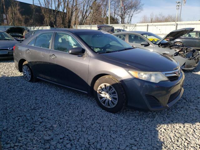 Photo 4 from auction – 2012 TOYOTA CAMRY BASE with VIN 4T1BF1FK2CU171900