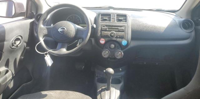 Photo 8 from auction – 2012 NISSAN VERSA S with VIN 3N1CN7AP7CL824039