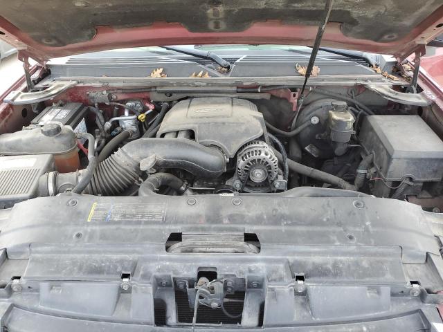 Photo 12 from auction – 2007 GMC YUKON with VIN 1GKFK130X7R234968
