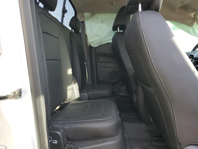 Photo 10 from auction – 2016 CHEVROLET COLORADO L with VIN 1GCHTCE32G1378159