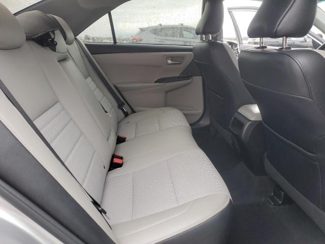 Photo 10 from auction – 2017 TOYOTA CAMRY LE with VIN 4T1BF1FK7HU437404
