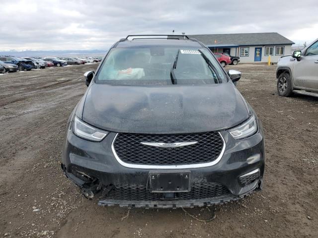 Photo 5 from auction – 2023 CHRYSLER PACIFICA L with VIN 2C4RC1GG0PR547938