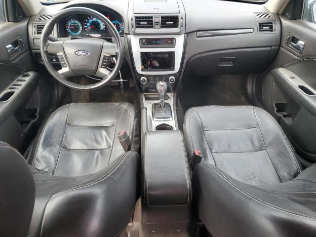 Photo 8 from auction – 2011 FORD FUSION SEL with VIN 3FAHP0JG3BR247354
