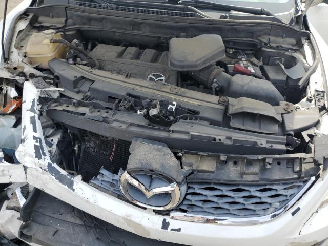 Photo 12 from auction – 2010 MAZDA CX-9 with VIN JM3TB3MA1A0210112