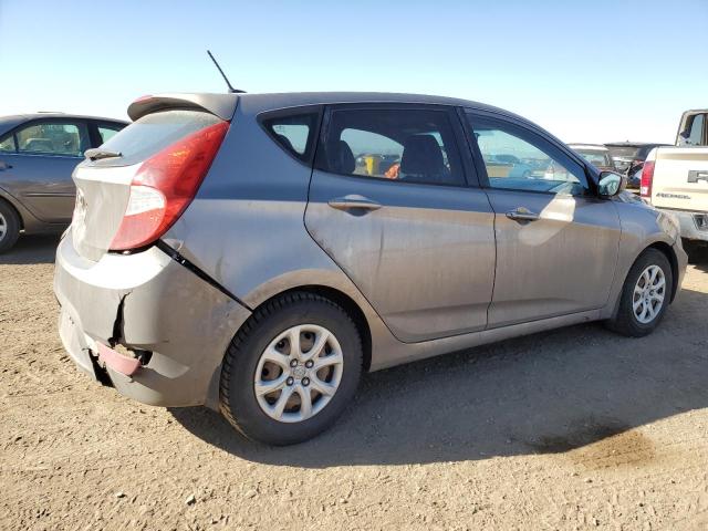 Photo 3 from auction – 2014 HYUNDAI ACCENT GLS with VIN KMHCT5AE3EU181425