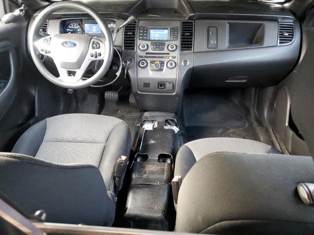 Photo 8 from auction – 2014 FORD TAURUS POL with VIN 1FAHP2MK4EG164801
