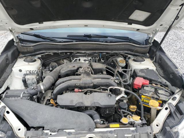 Photo 11 from auction – 2015 SUBARU FORESTER 2 with VIN JF2SJADC1FH815352