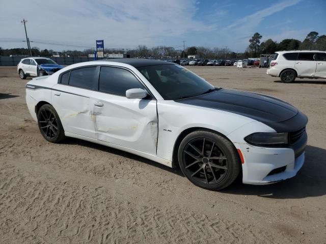 Photo 4 from auction – 2016 DODGE CHARGER R/ with VIN 2C3CDXCT9GH117599