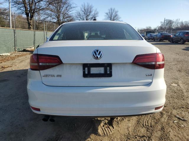Photo 6 from auction – 2017 VOLKSWAGEN JETTA SE with VIN 3VWDB7AJ1HM217834