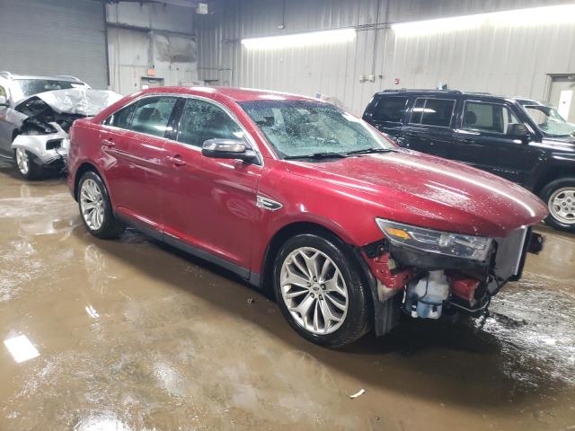Photo 4 from auction – 2015 FORD TAURUS LIM with VIN 1FAHP2F89FG154879