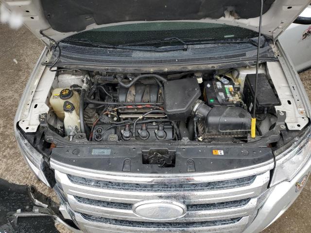 Photo 12 from auction – 2011 FORD EDGE SEL with VIN 2FMDK3JC7BBB66048