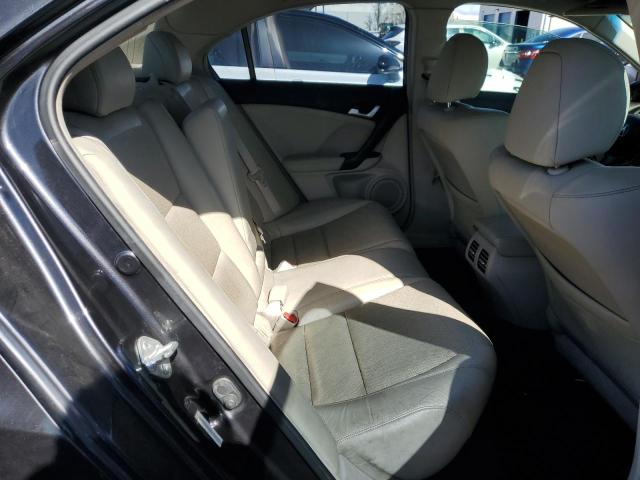 Photo 10 from auction – 2011 ACURA TSX with VIN JH4CU2F60BC017339