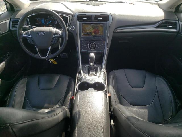 Photo 8 from auction – 2014 FORD FUSION TIT with VIN 3FA6P0K97ER305137