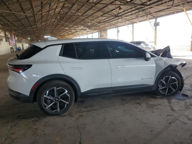 Photo 3 from auction – 2025 CHEVROLET EQUINOX LT with VIN 3GN7DLRP0SS142064